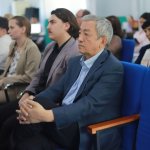 Расширенное заседание Президиума Международной Академии Информатизации, 29 апреля 2026 г